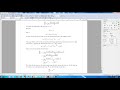 Engineering Mathematics On The Go - 31 - Differentiation of Powers of x