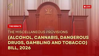 Details 10th Sitting of the Senate - 2nd Session - 13th Parliament - October 2, 2026 Update