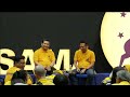 (Terkini) Rafizi Ramli & Nik Nazmi: Sesi Q&A Di Majlis "Terima Kasih Sukarelawan" PRN Johor