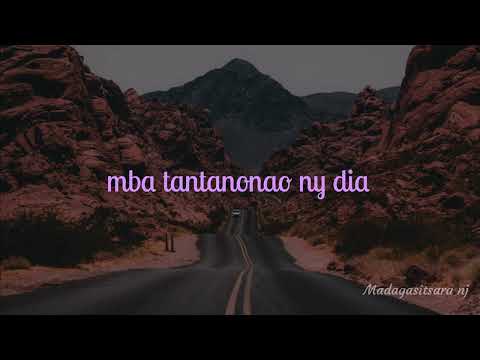 Olombelona Aho Tompo Vetsonkira Karaoké