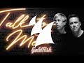 GoldFish - Talk To Me (Mr. Belt & Wezol Remix)