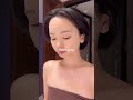 水飲みすぎるの体に合っていないからシートタイプ感謝🙏✨#skincare#innercare#kbeauty
