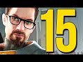 Half-Life 2 15 LAT PÓŹNIEJ