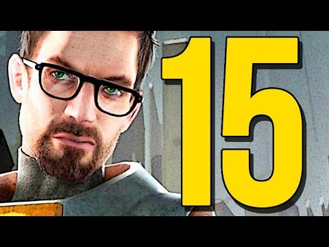 Wideo: Half-Life 2 Zmierza Do Japońskich Salonów Gier