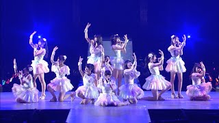 【LIVE】キレイゴトでもいいじゃないか？ (HKT48 アリーナツアー～可愛い子にはもっと旅をさせよ～)／HKT48[公式]