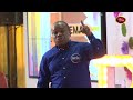 Maximiser vos bénédictions, neutraliser les malédictions - Pasteur Mohammed SANOGO (15/04/2018).