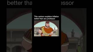 why things are ao expensive explaining inflation explained in simple way