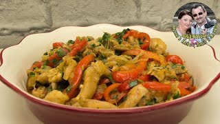 НЕЖНЕЙШАЯ КУРИЦА НА СКОВОРОДКЕ ЗА 30 МИНУТ В БЕЛОМ ВИНЕ БЫСТРО И ВКУСНО ПРОСТОЙ РЕЦЕПТ НЕЖНЕЙШАЯ КУРИЦА НА СКОВОРОДКЕ ЗА 30 МИНУТ В БЕЛОМ ВИНЕ БЫСТРО И ВКУСНО ПРОСТОЙ РЕЦЕПТ