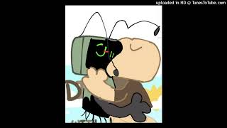[FNF] Erratus but Twisted Vee and Shelly sing it (Dandy’s World Cover)