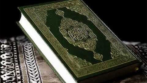 ‏❤️(( سورة يونس آية 1 الى اية 6 ))❤️