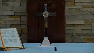 Keith Bock Funeral