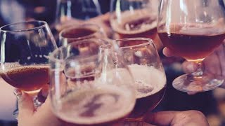 Hypertension : l'alcool responsable de 655.000 cas en France