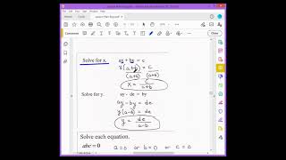 MAT1033_5.3 Notes - Factoring Polynomials