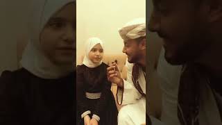 المنشدة-ريتال احمد مع المنشد احمد حسن الاقصرى