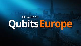 Dr. Andrei Petrenko | Qubits Europe 2026