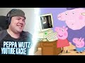 YTK: Peppa Wutz spielt Counter Strike | @Linixius | REAKTION