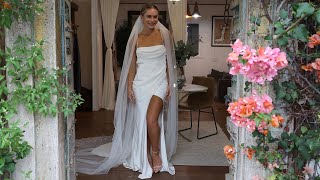 WEDDING DRESS | Is this the one?! HELP 💍