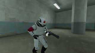 {SFM} Shooting Testing (thanks for 30 subs)