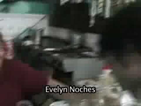 Mejicanos, San Salvador, El Salvador, Mercado