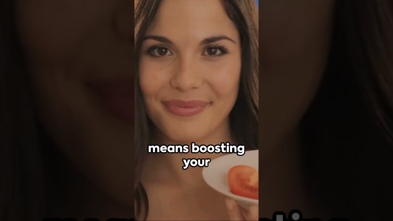 Lycopene  The Power Packed Nutrient 🍅🔴💪 Red Power for Health