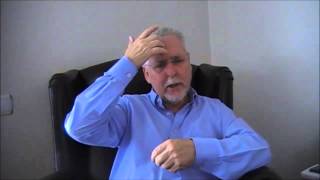 Ralph Watson on NLP and leadership