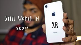 IPhone XR | Should you buy IPhone XR in 2021 ? | IPhone XR still worth ? | Long Term Review