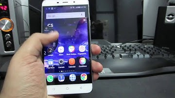 Coolpad Note 3: Tips and Tricks + hidden Features of Coolpad Note 3 (Cool UI) (Part 1)