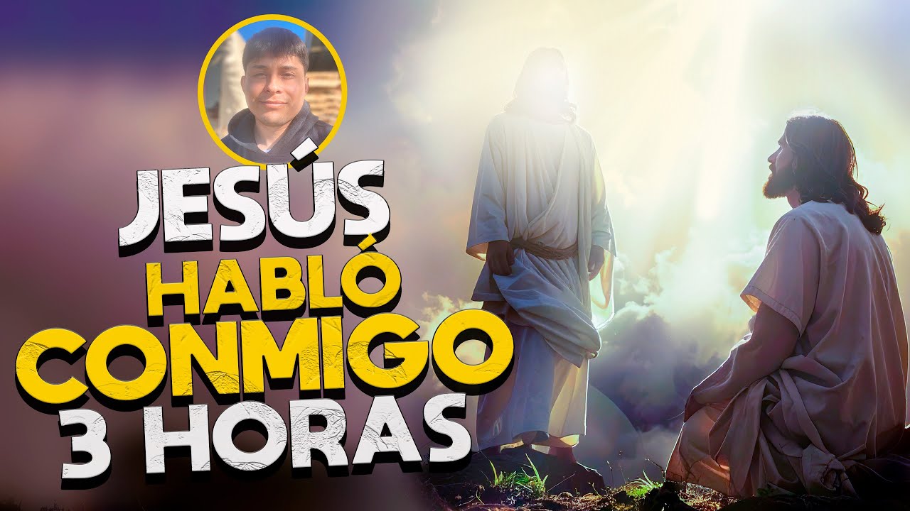 La advertencia de Jesús para la iglesia en los últimos tiempos. Testimonio Impactante