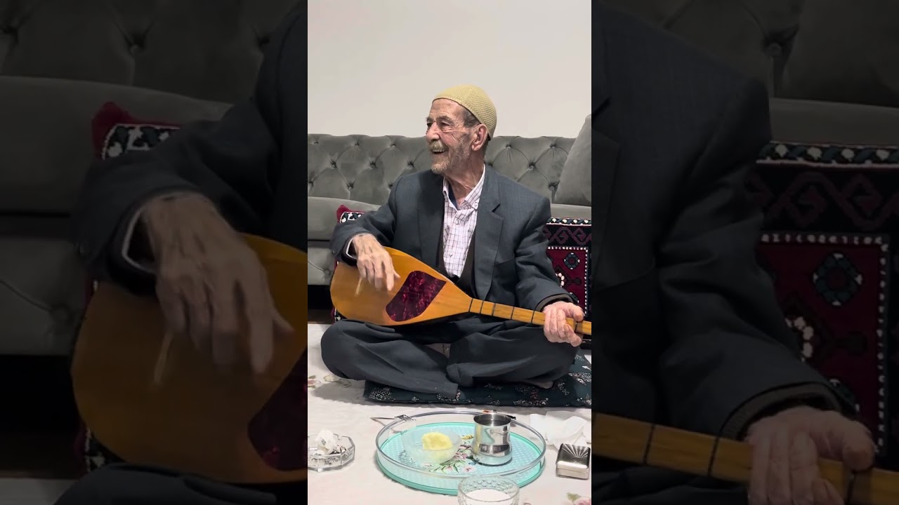 Abuzer aşkınses (yeni)