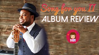 Chris Hart is back with his 2nd original album and it's something t...