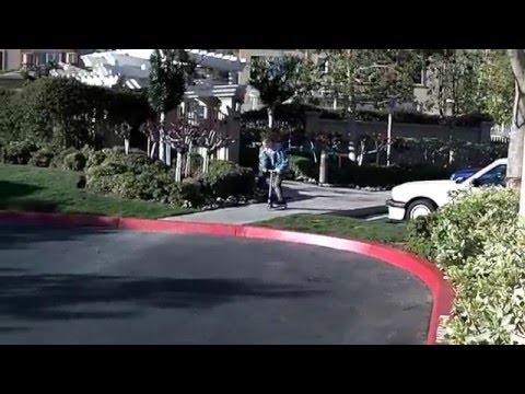 Dean Bishop and Trace Eldridge Skatepark/Street Edit