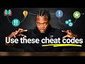 My CHEAT CODES to Think about Chess in ANY Position