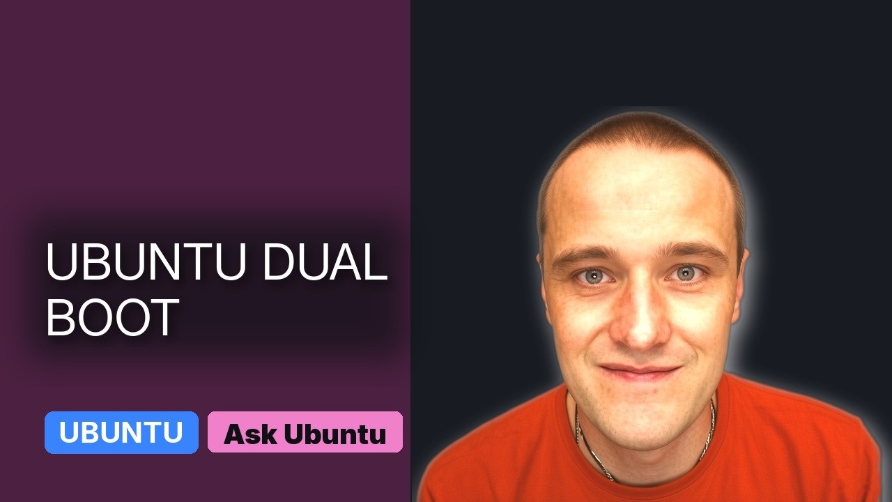 Ubuntu: DUAL boot issues with windows 8 and Ubuntu 12.04 - YouTube