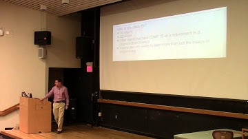 Data Structures, Spring 2015, Day 1, Section 1: Introduction