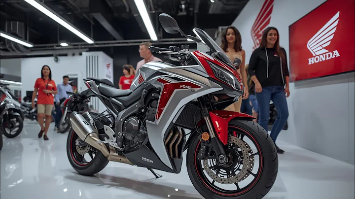 2026 Honda V3R 900E: A Machine That Awakens the Rider’s Soul