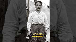 Ada Blackjack's Incredible Wrangel Island Survival #survivalstory