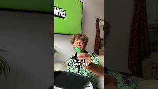 How To Roll A Flow Filter Kiffa Tv