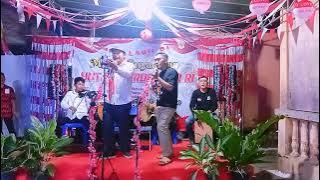 Malam Tirakatan Kedungsari 2025 | Prapembukaan Spesial oleh Wanpiskustik Band