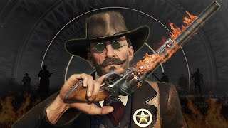 НОВЫЙ ПАКС: ИЗ ГРЯЗИ В КНЯЗИ в Hunt: Showdown