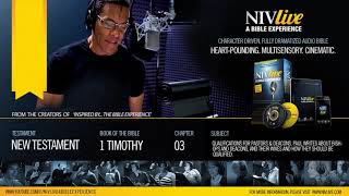 1 Timothy   Chapter 3