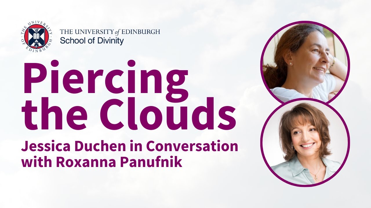 Piercing the Clouds: Jessica Duchen in Conversation with Roxanna Panufnik