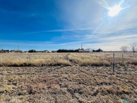 225 Lynn Avenue, Clovis, NM home video tour