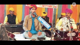 जलालो बिलालो । folk Song I Hariom Raj I prakash ji Aamesar I MBR Music