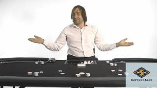 Verbal is Binding No Matter What | Texas Hold 'Em #Poker | Lesson 9