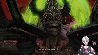 Lost Ark Akkan Normal Gate 3 ESO Wardancer