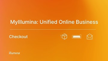 Tips for Selecting Purchase and Delivery Options in MyIllumina Checkout