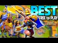 Rise of Kingdoms Best Unit for Free to Play Players