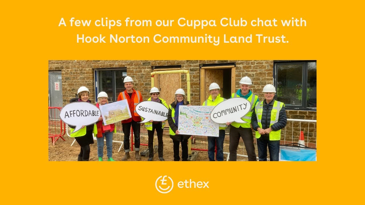 Highlights from our chat with Hook Norton CLT