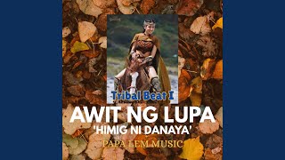 Awit Ng Lupa tribal Beat I