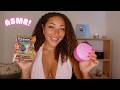 ASMR | Opening MYSTERY Blind Boxes ???? (Whispers, Squishies, Tapping & More) ✨
